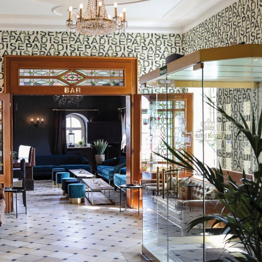 Hotel Krone München